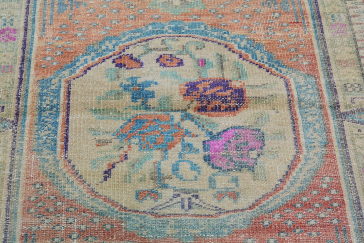 Vintage Turkish Anatolian