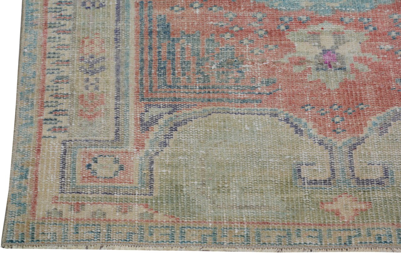 Vintage Turkish Anatolian