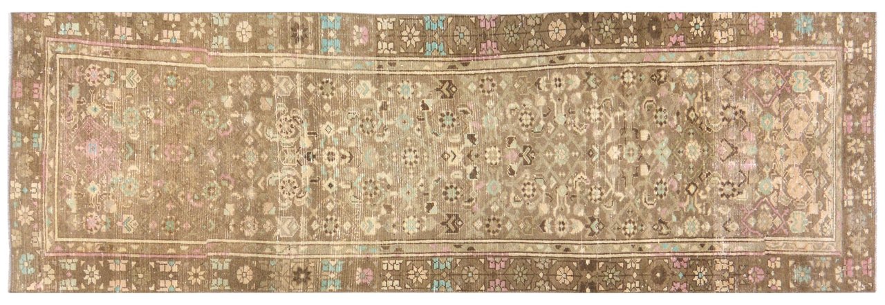 Vintage Persian Malayer