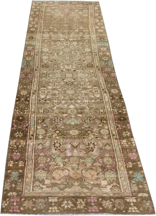 Vintage Persian Malayer