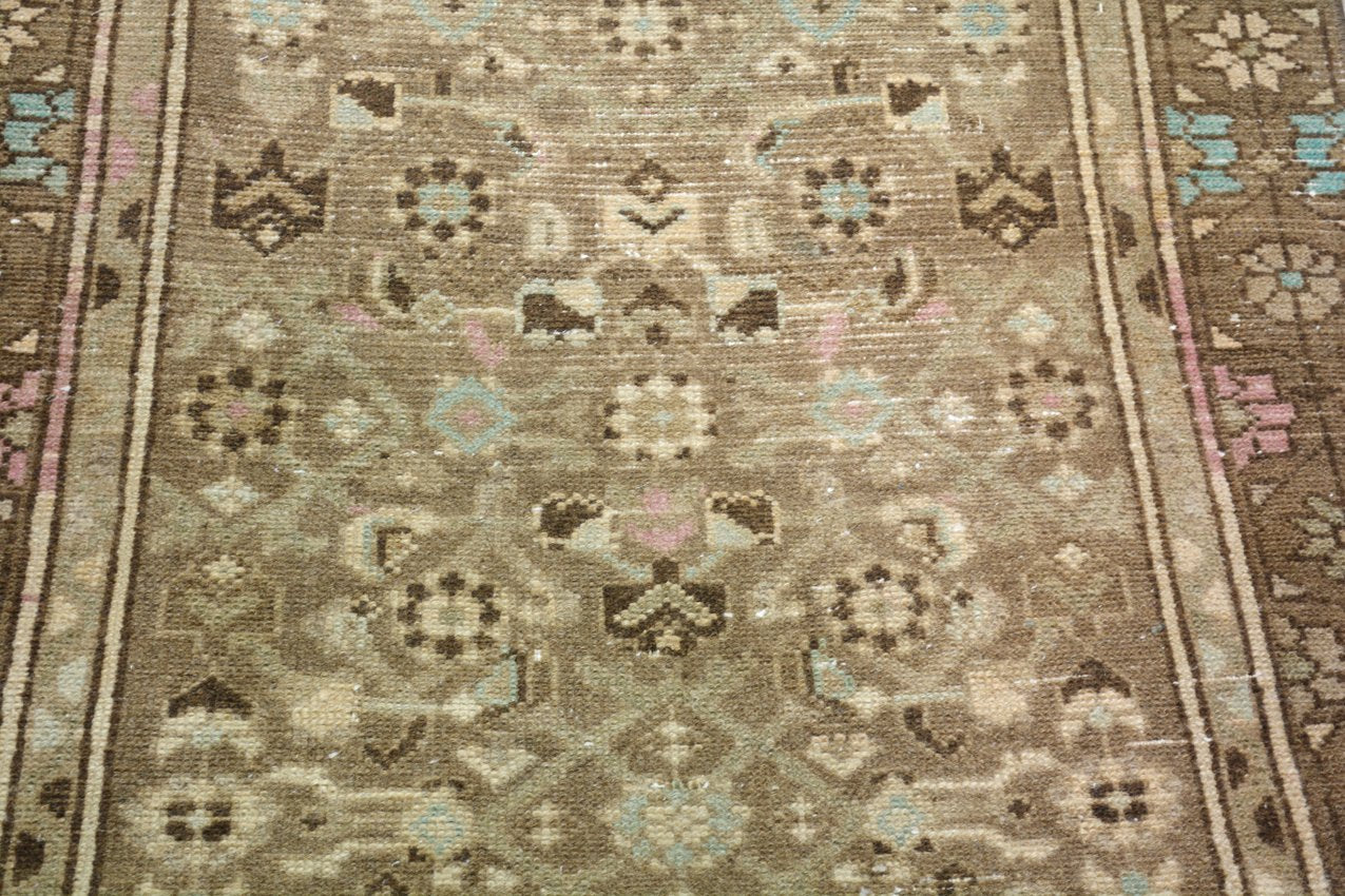 Vintage Persian Malayer