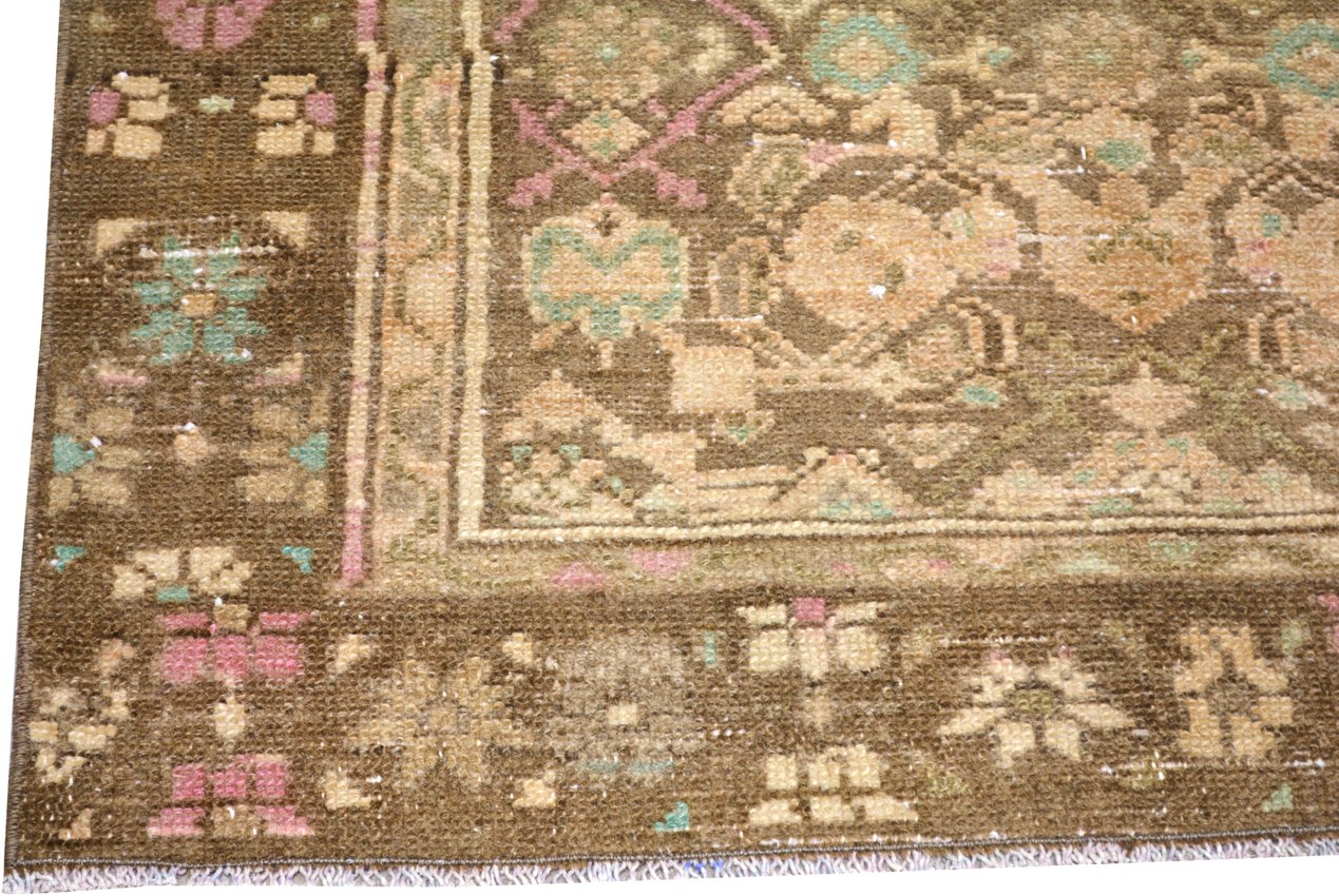 Vintage Persian Malayer