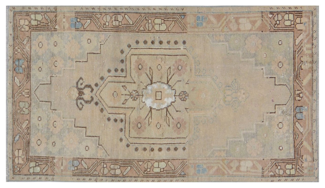Vintage Turkish Anatolian