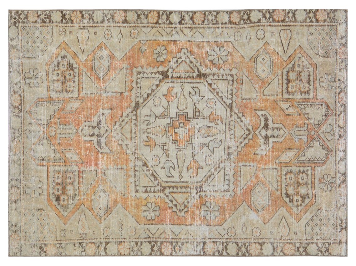 Vintage Turkish Anatolian