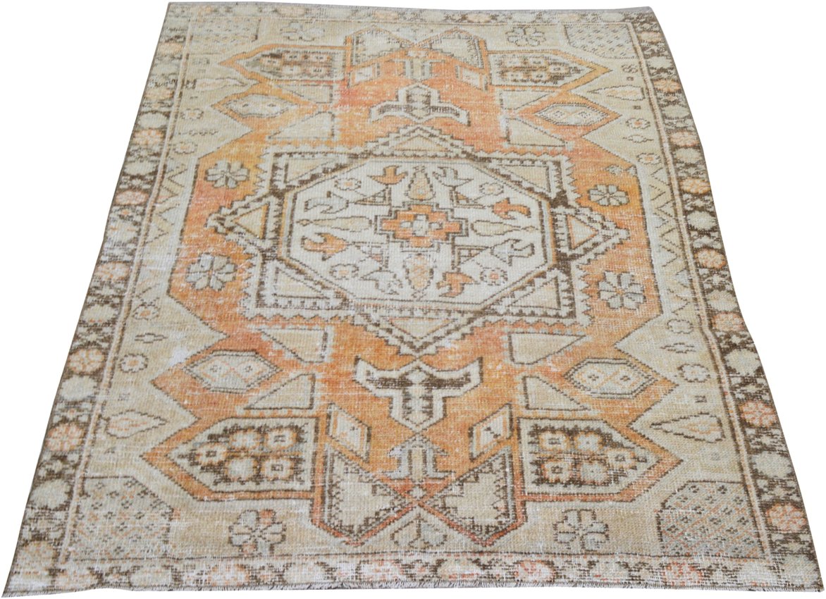 Vintage Turkish Anatolian