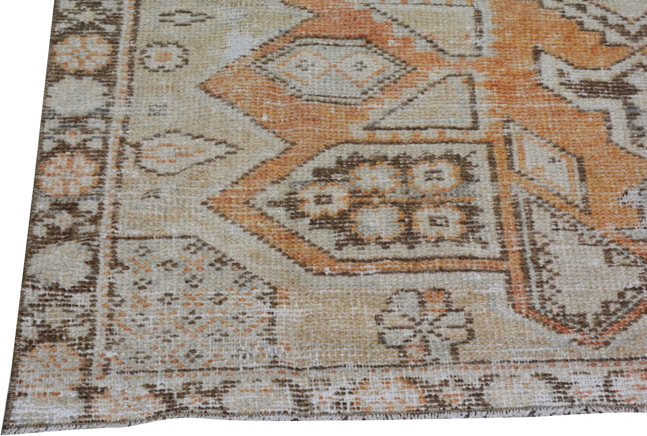 Vintage Turkish Anatolian