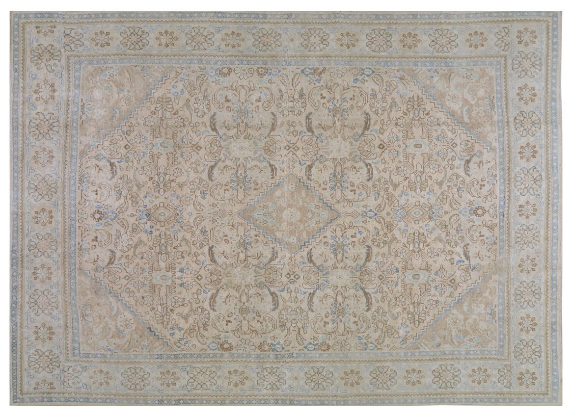 Vintage Persian Mahal