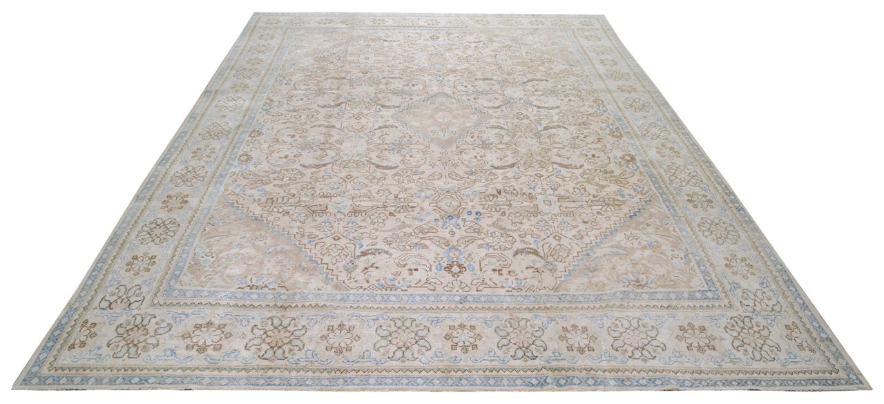 Vintage Persian Mahal