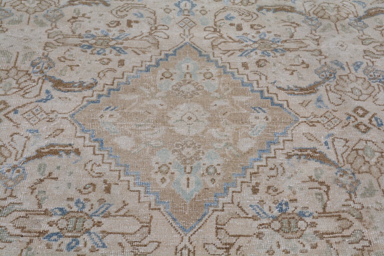 Vintage Persian Mahal