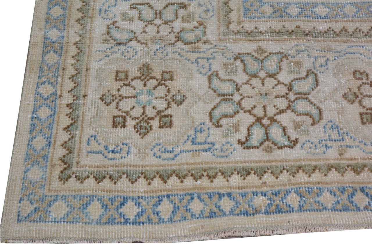 Vintage Persian Mahal