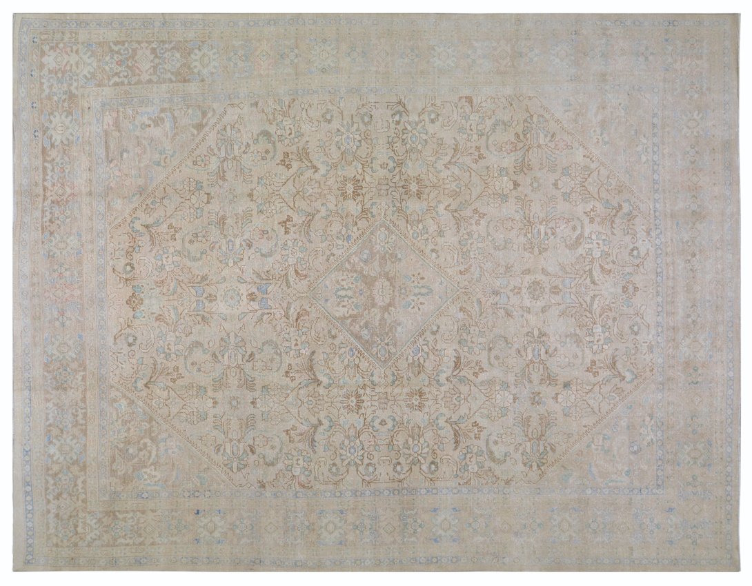 Vintage Persian Mahal