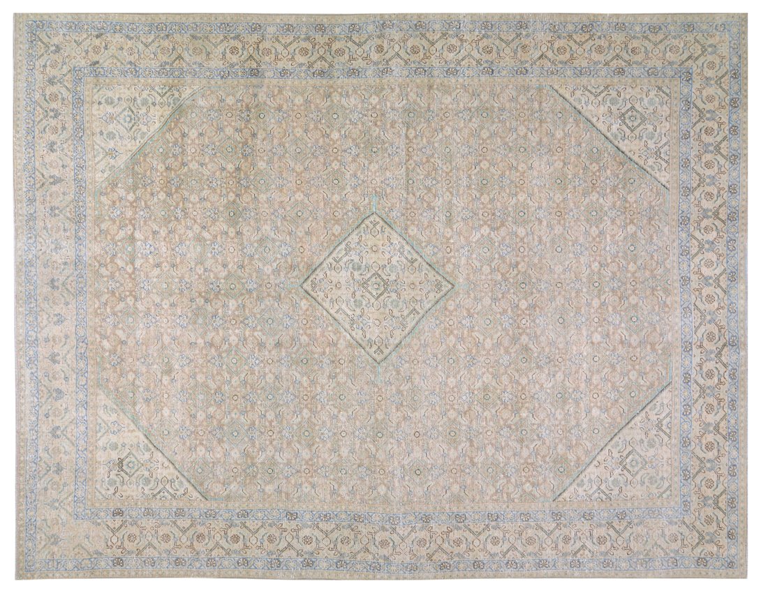 Vintage Persian Mahal