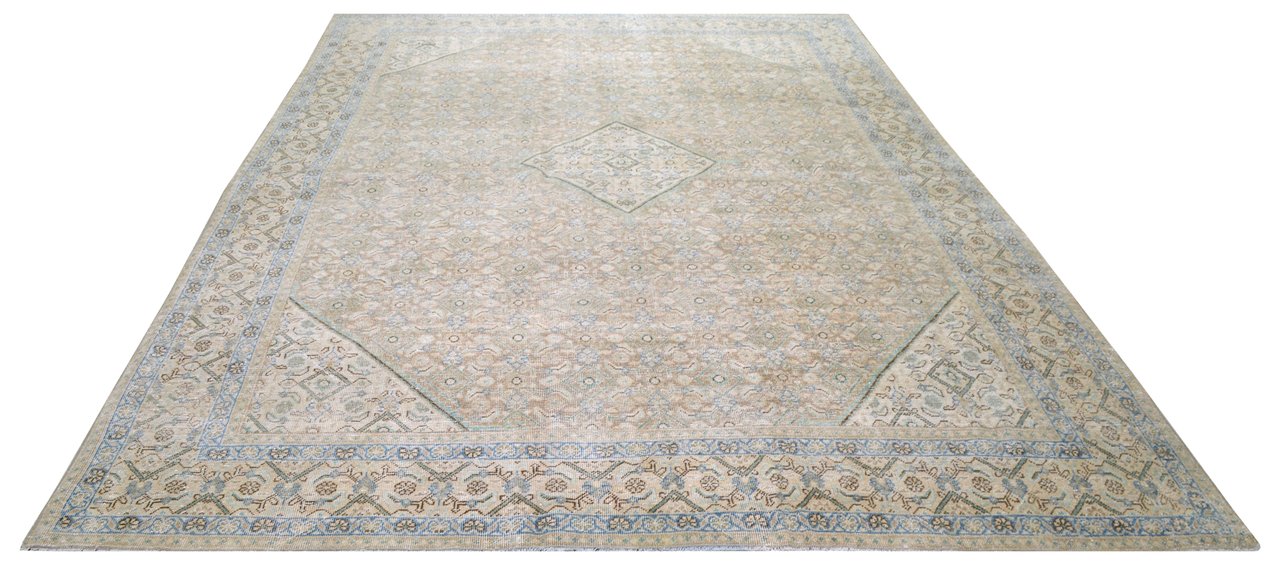 Vintage Persian Mahal