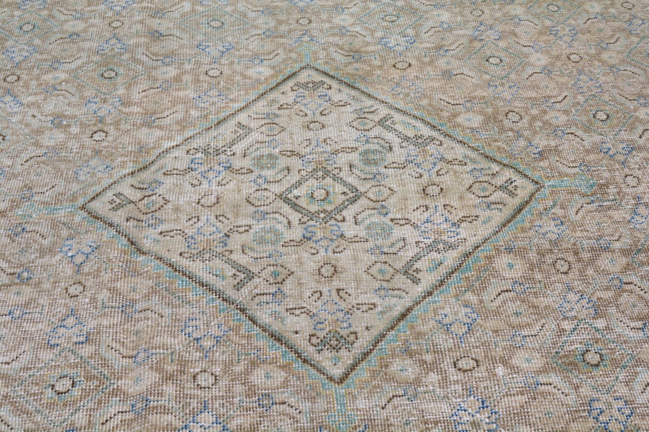 Vintage Persian Mahal