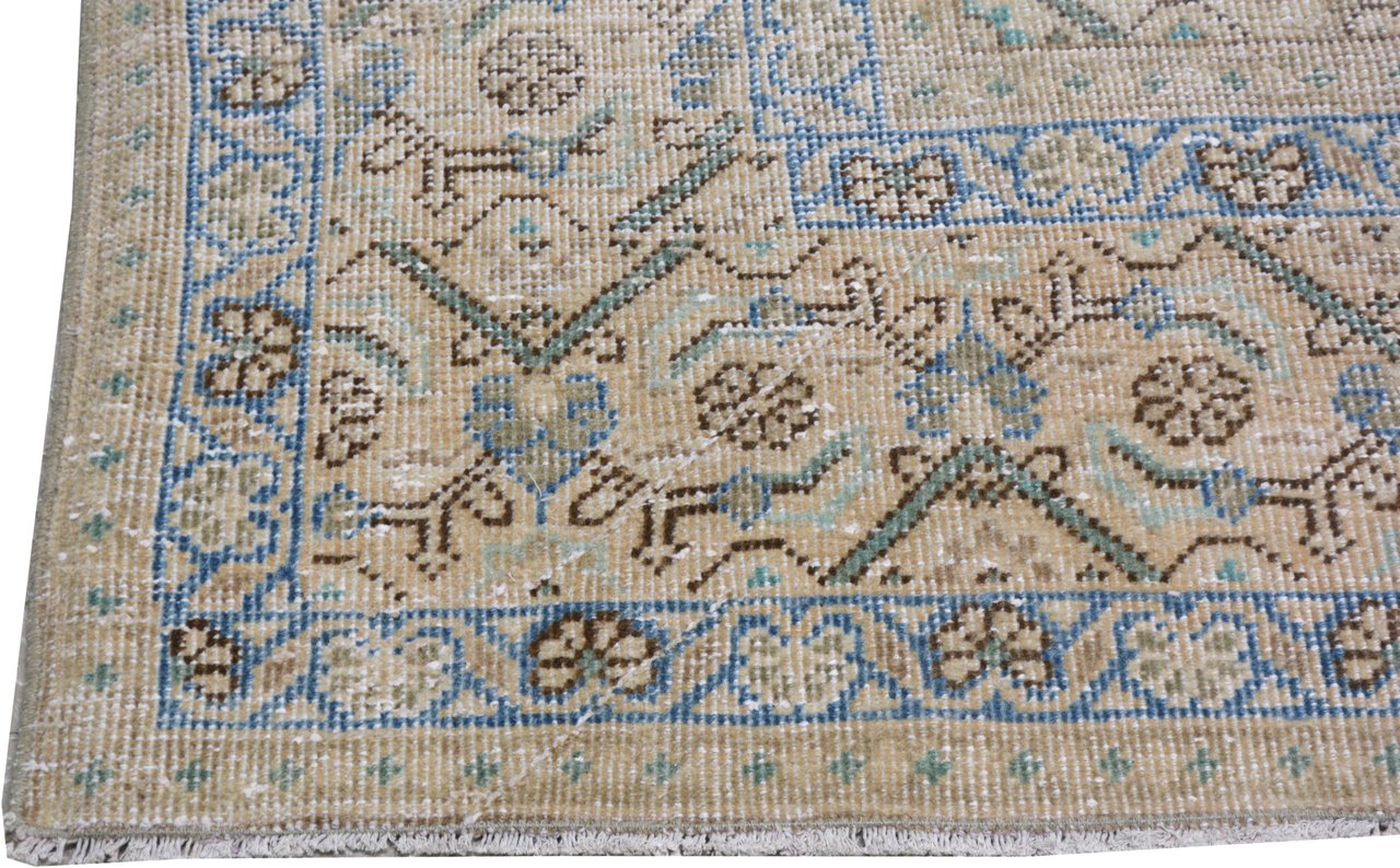 Vintage Persian Mahal