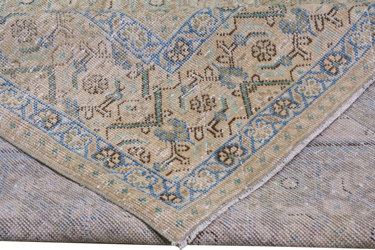Vintage Persian Mahal