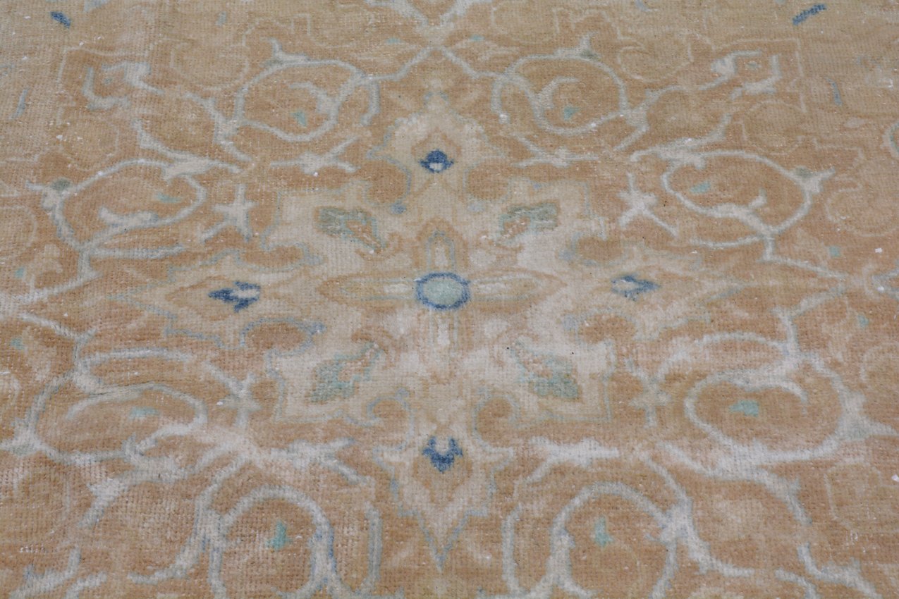 Vintage Persian Kashan