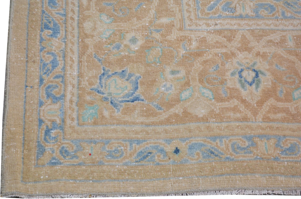 Vintage Persian Kashan