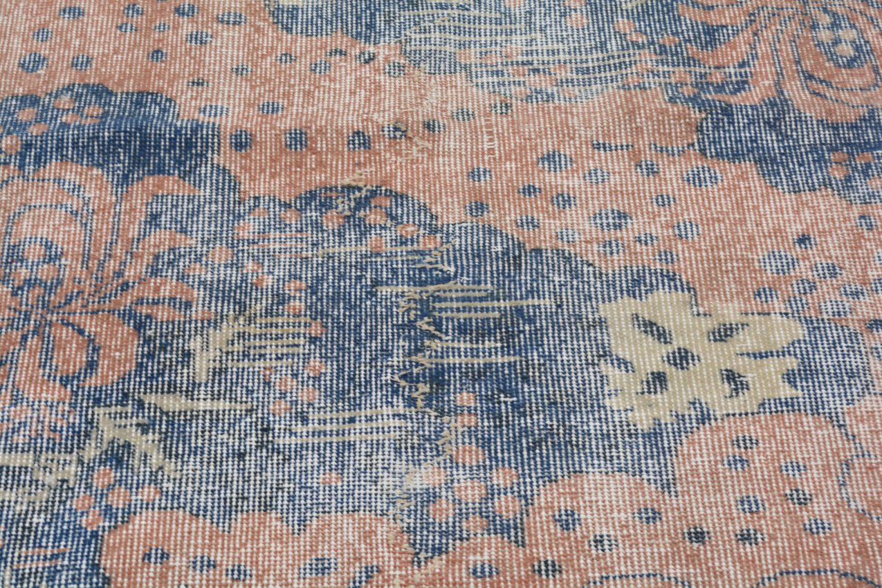 Vintage Turkish Anatolian
