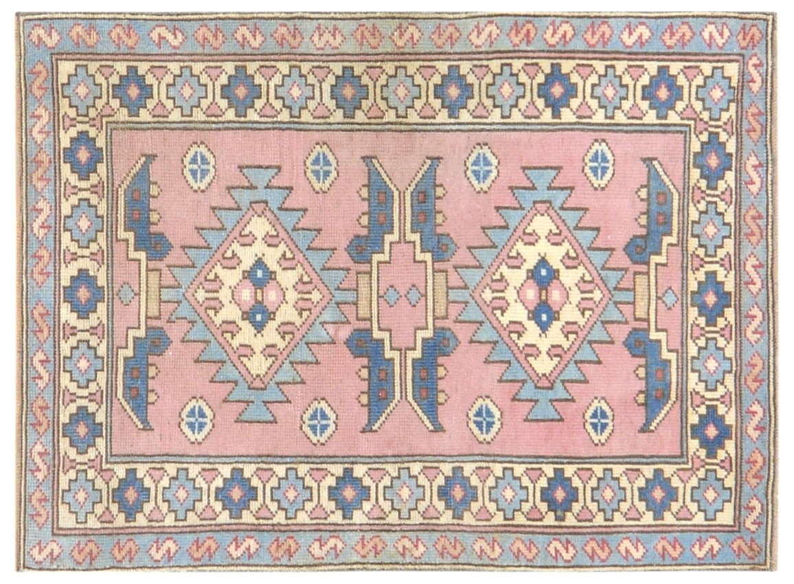 Vintage Turkish Anatolian