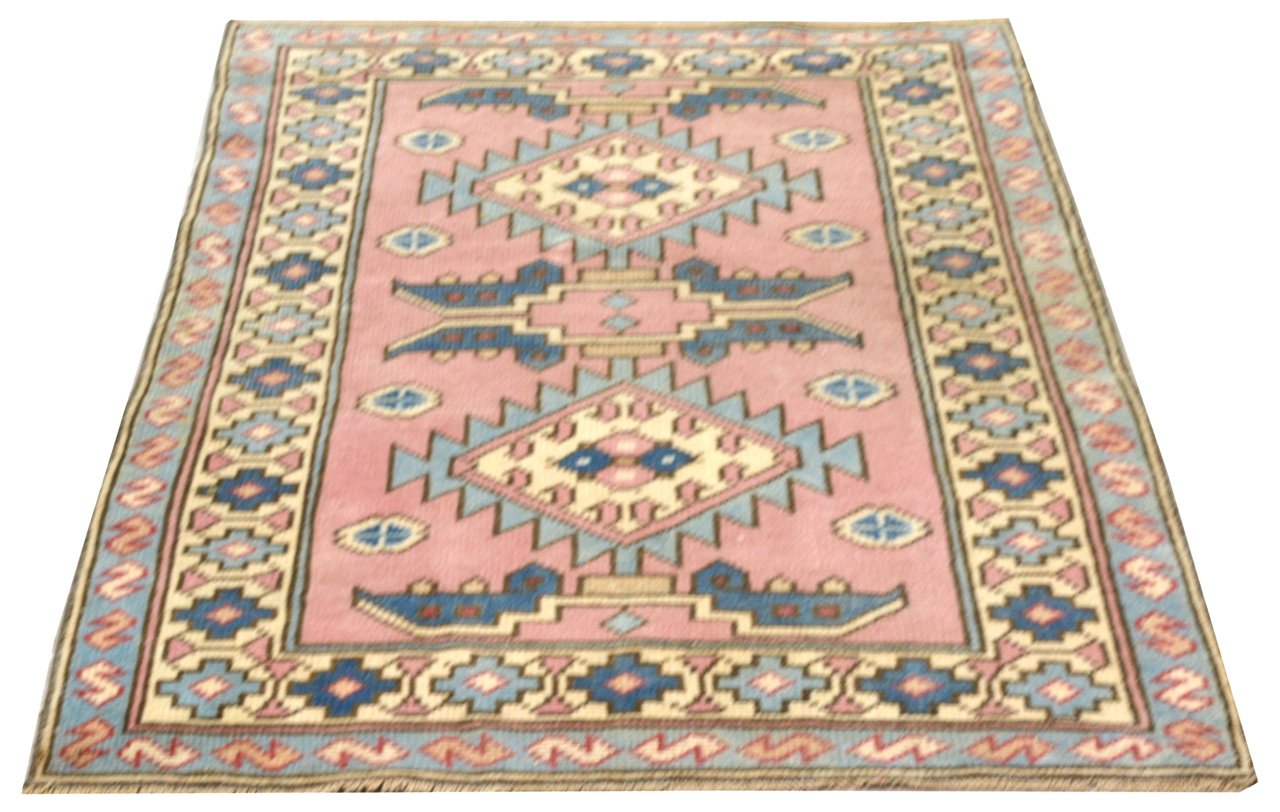Vintage Turkish Anatolian