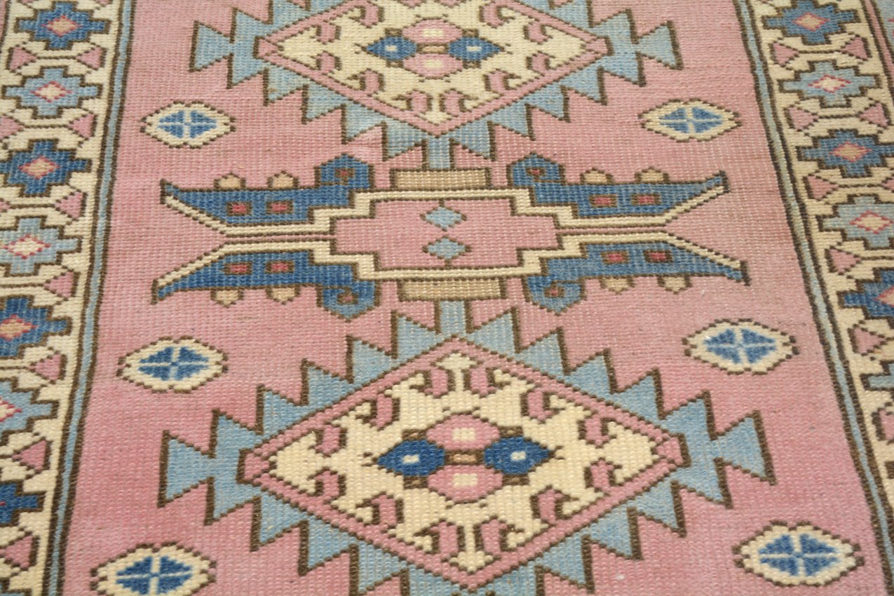 Vintage Turkish Anatolian
