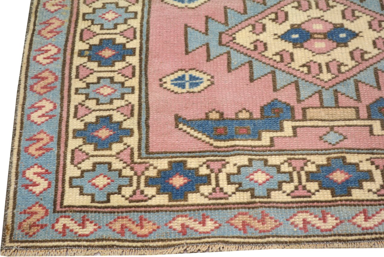 Vintage Turkish Anatolian