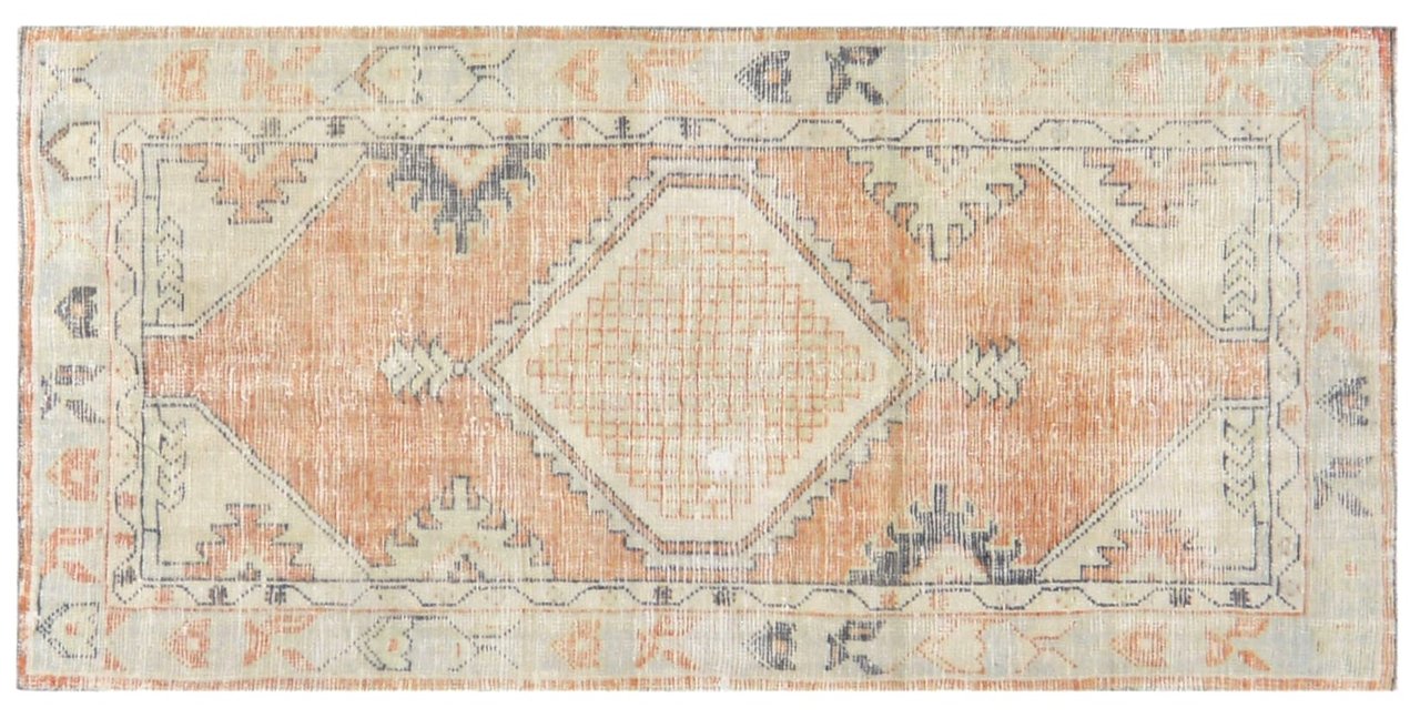 Vintage Turkish Anatolian