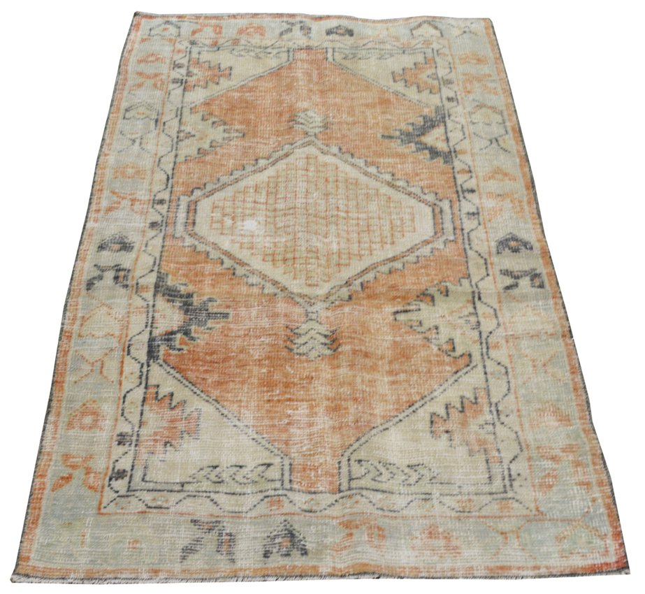 Vintage Turkish Anatolian