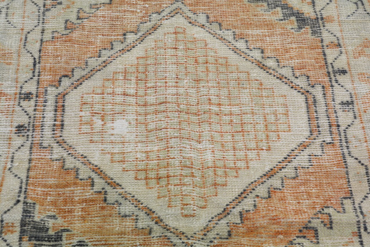 Vintage Turkish Anatolian