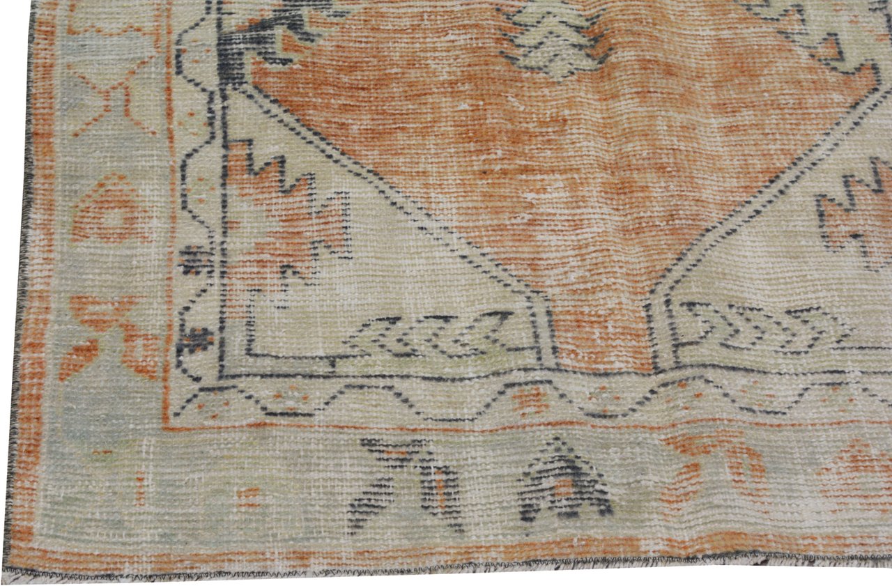 Vintage Turkish Anatolian