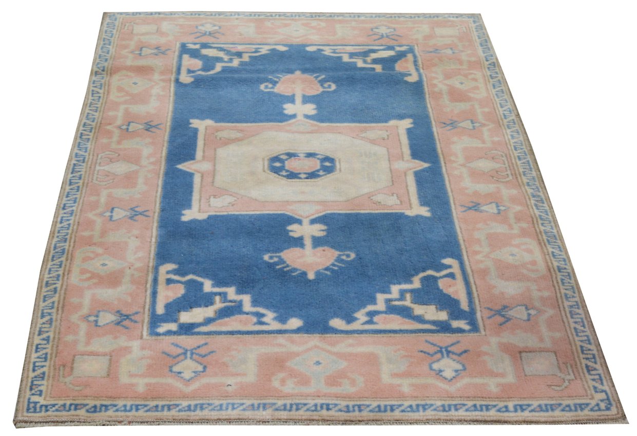Vintage Turkish Anatolian