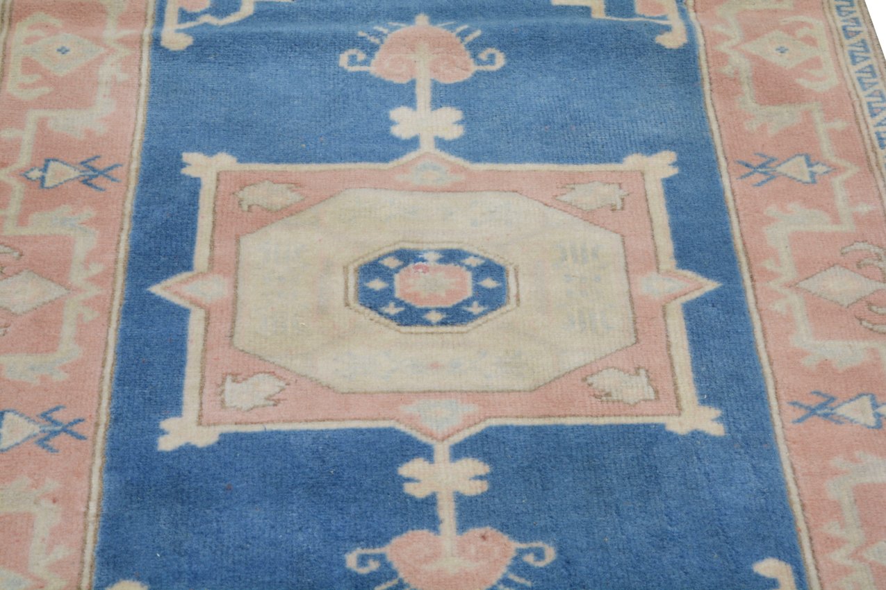 Vintage Turkish Anatolian