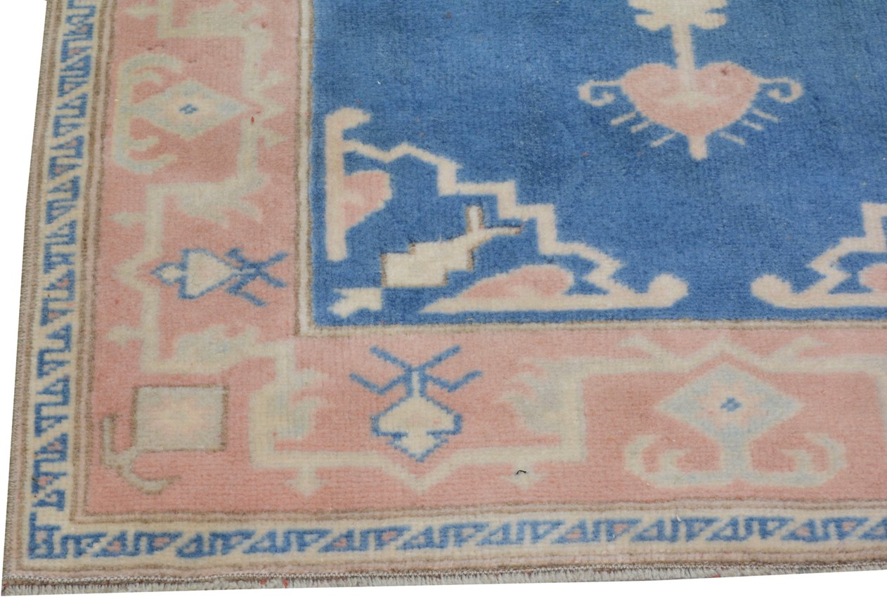 Vintage Turkish Anatolian