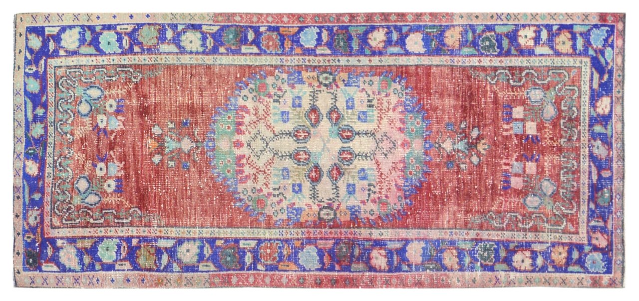 Vintage Persian Malayer