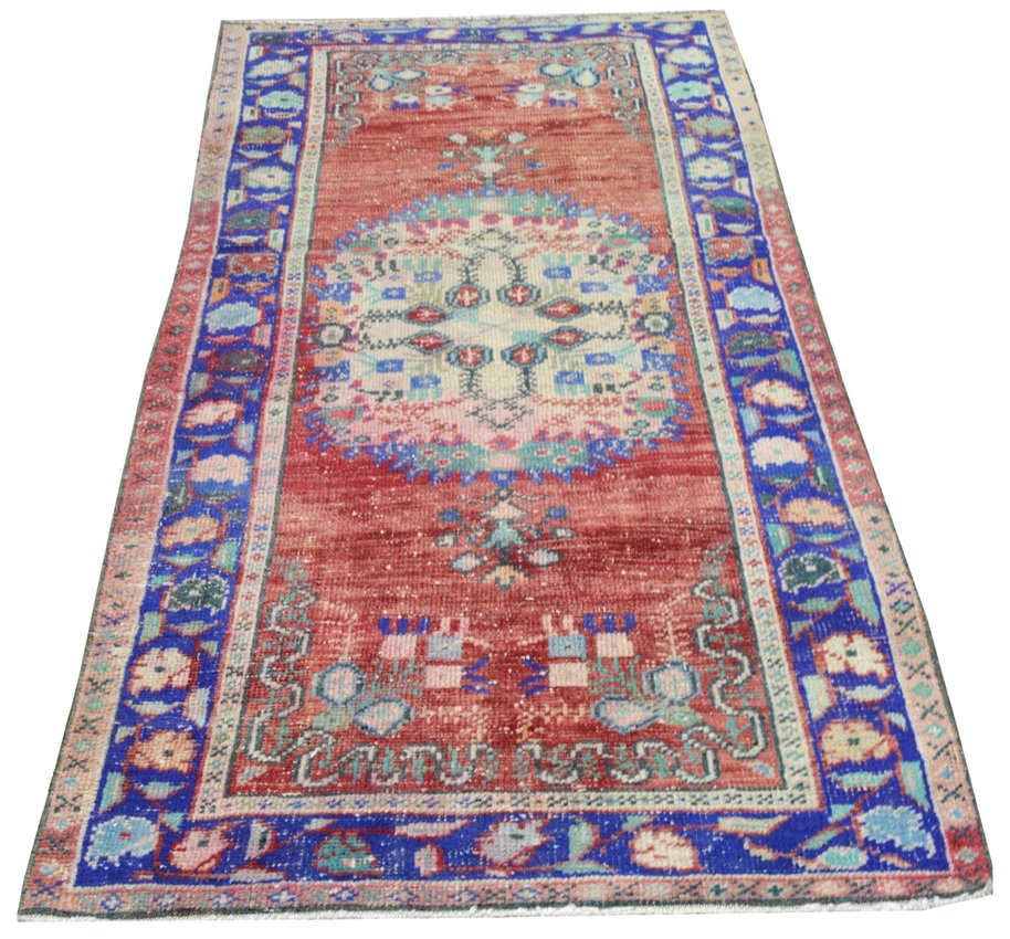 Vintage Persian Malayer