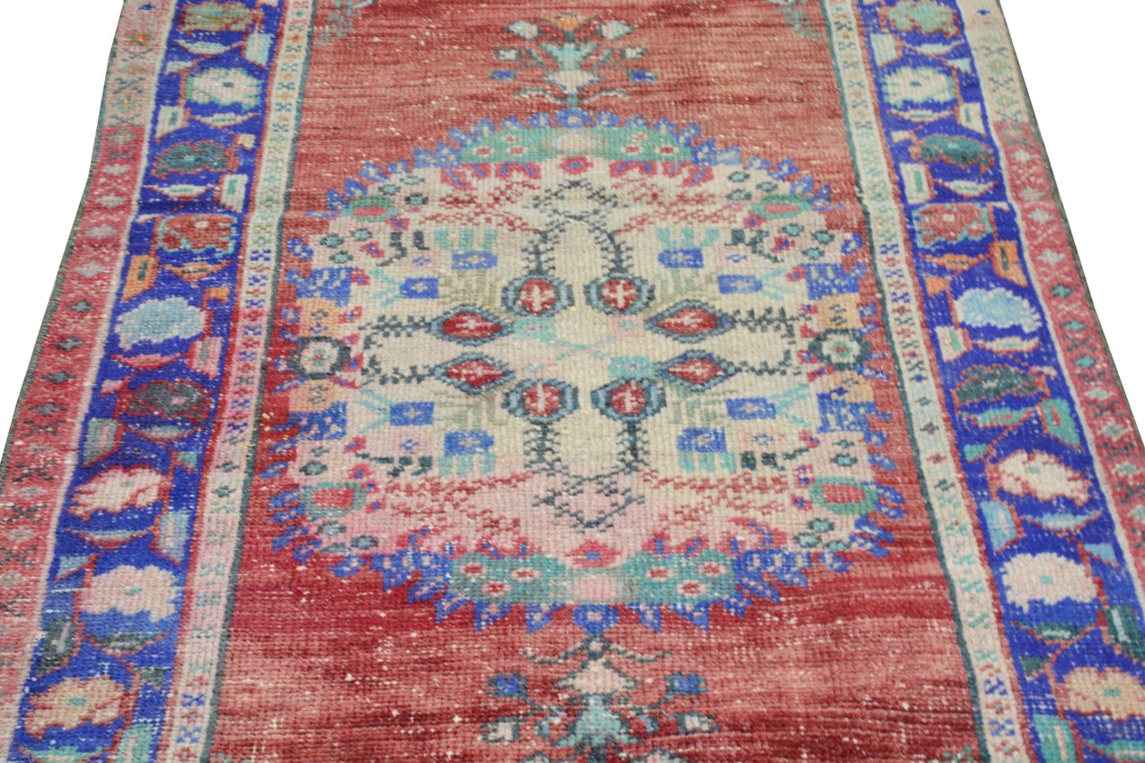 Vintage Persian Malayer