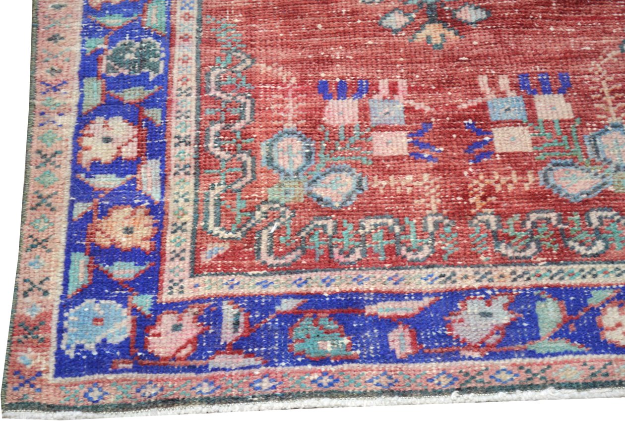 Vintage Persian Malayer
