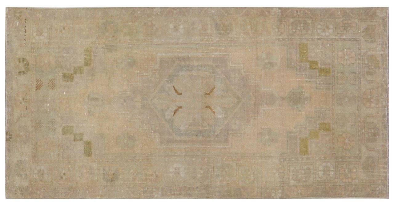 Vintage Turkish Anatolian
