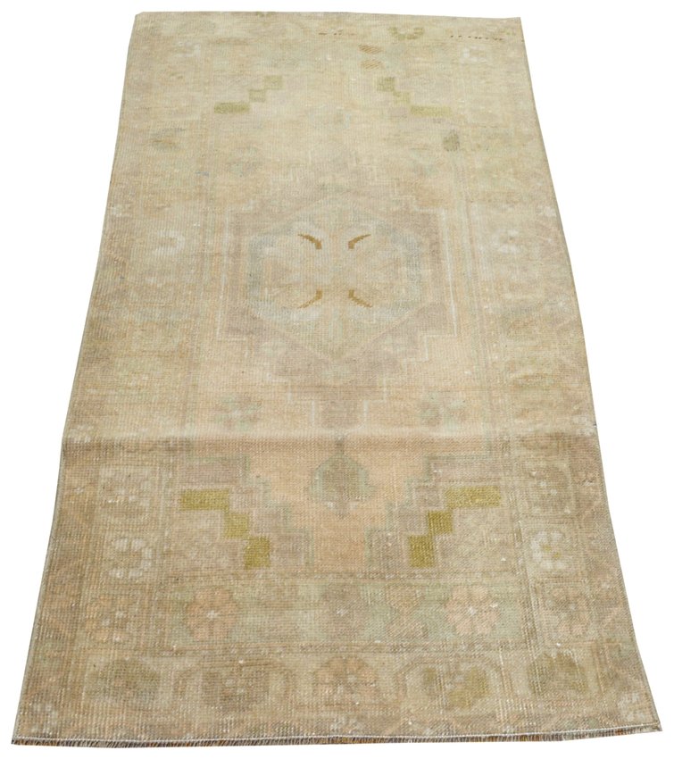 Vintage Turkish Anatolian