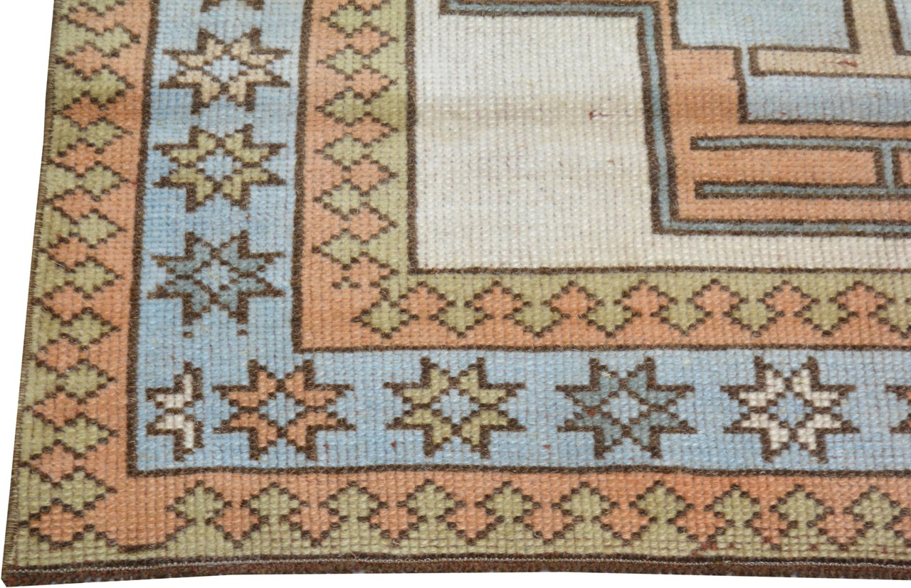 Vintage Turkish Anatolian