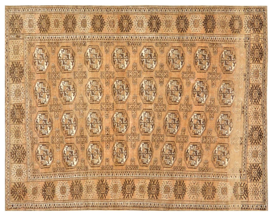 Vintage Persian Baluch