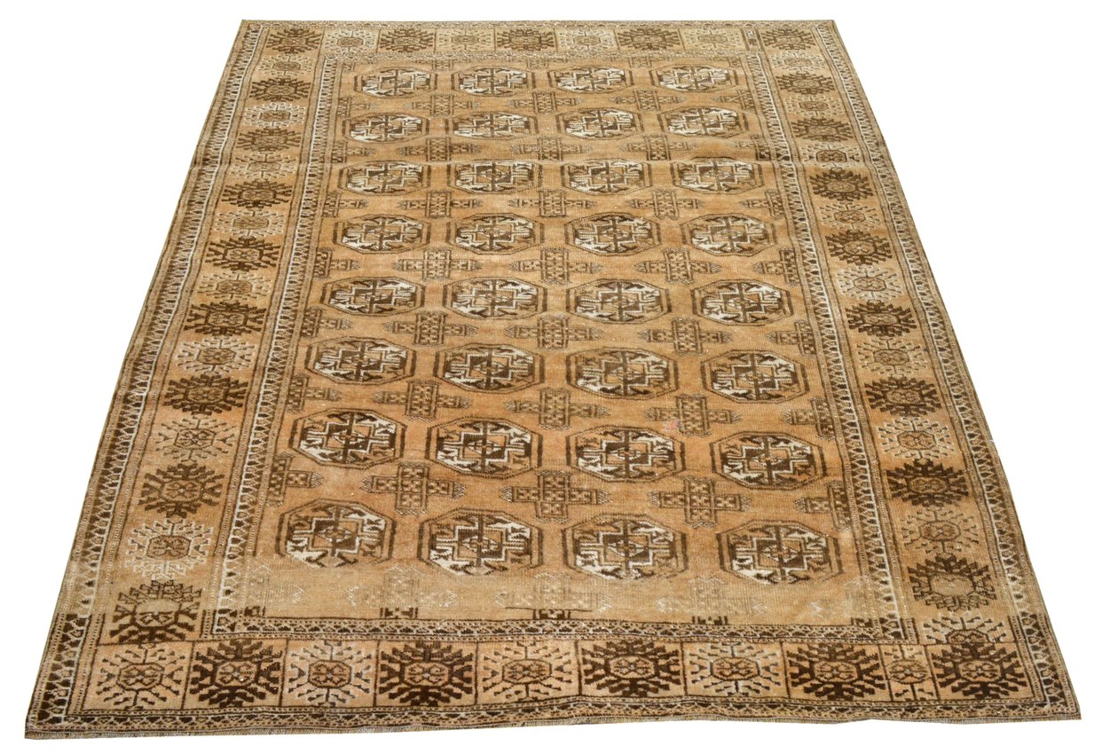 Vintage Persian Baluch