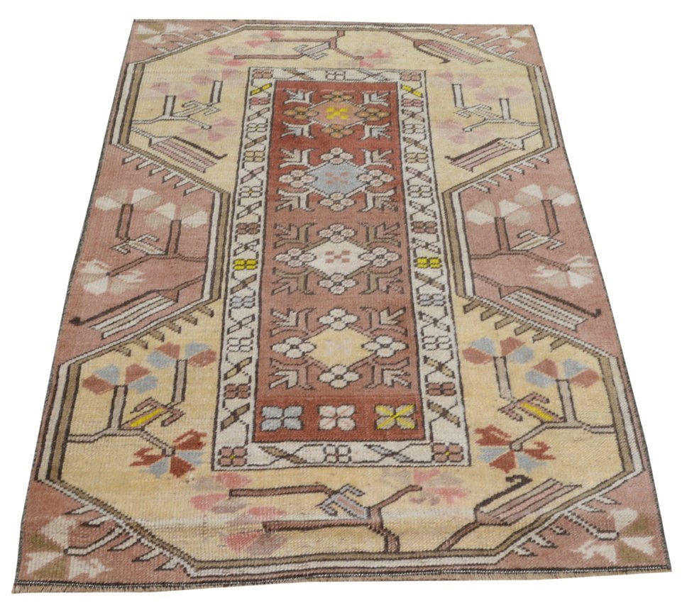 Vintage Turkish Anatolian