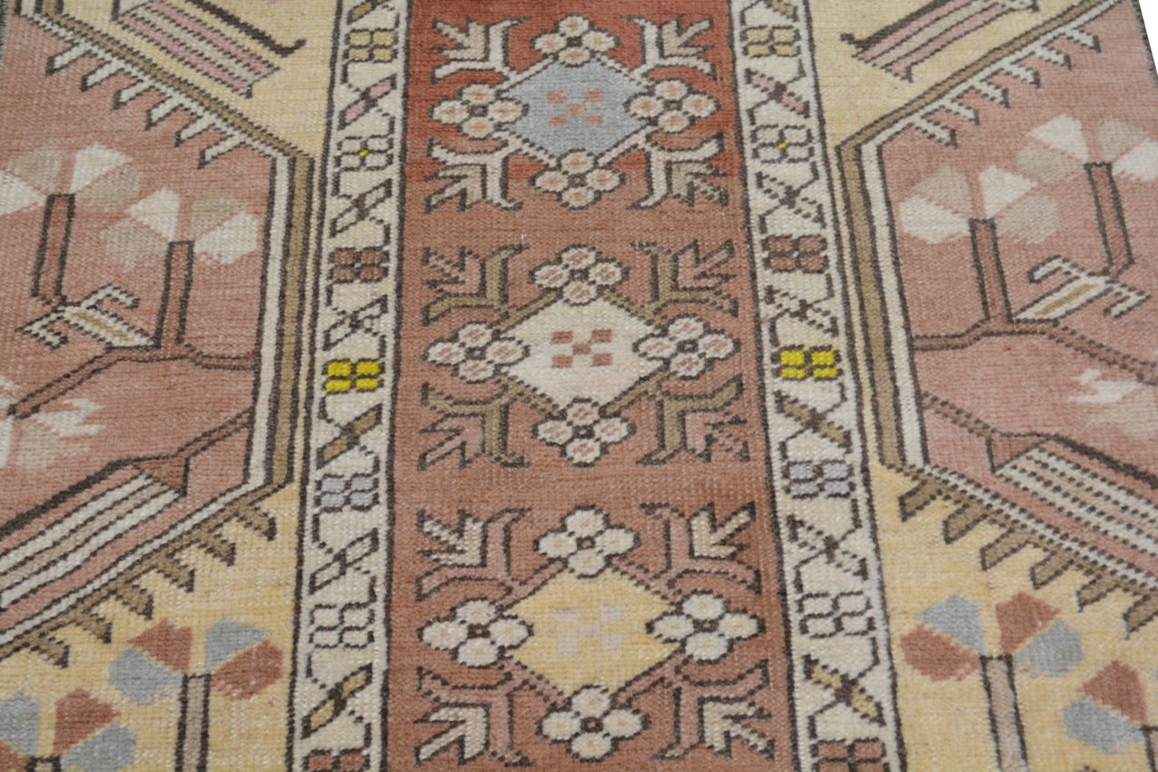 Vintage Turkish Anatolian