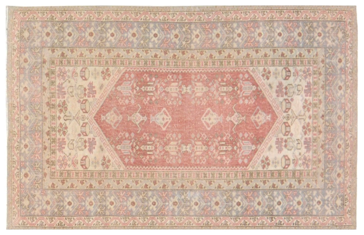 Vintage Turkish Anatolian