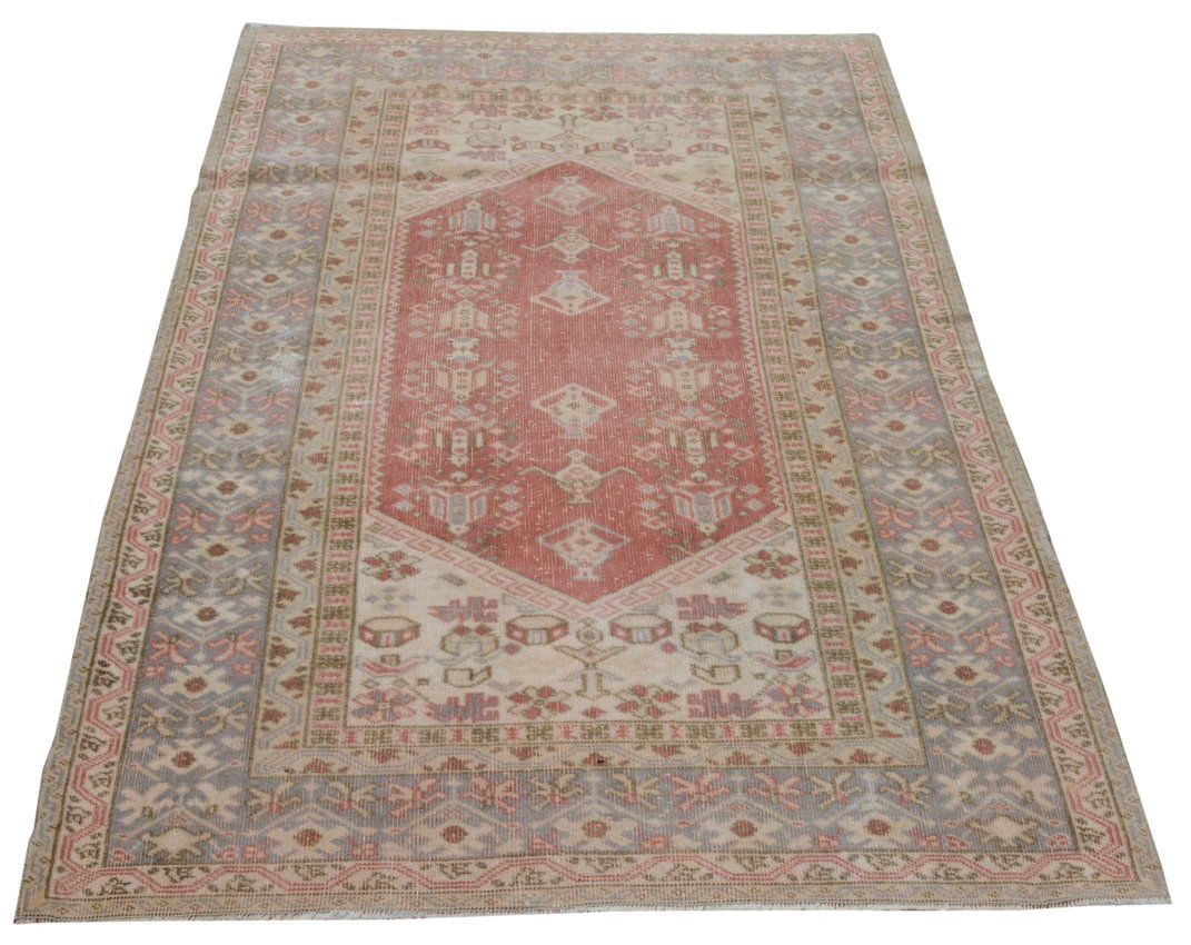 Vintage Turkish Anatolian