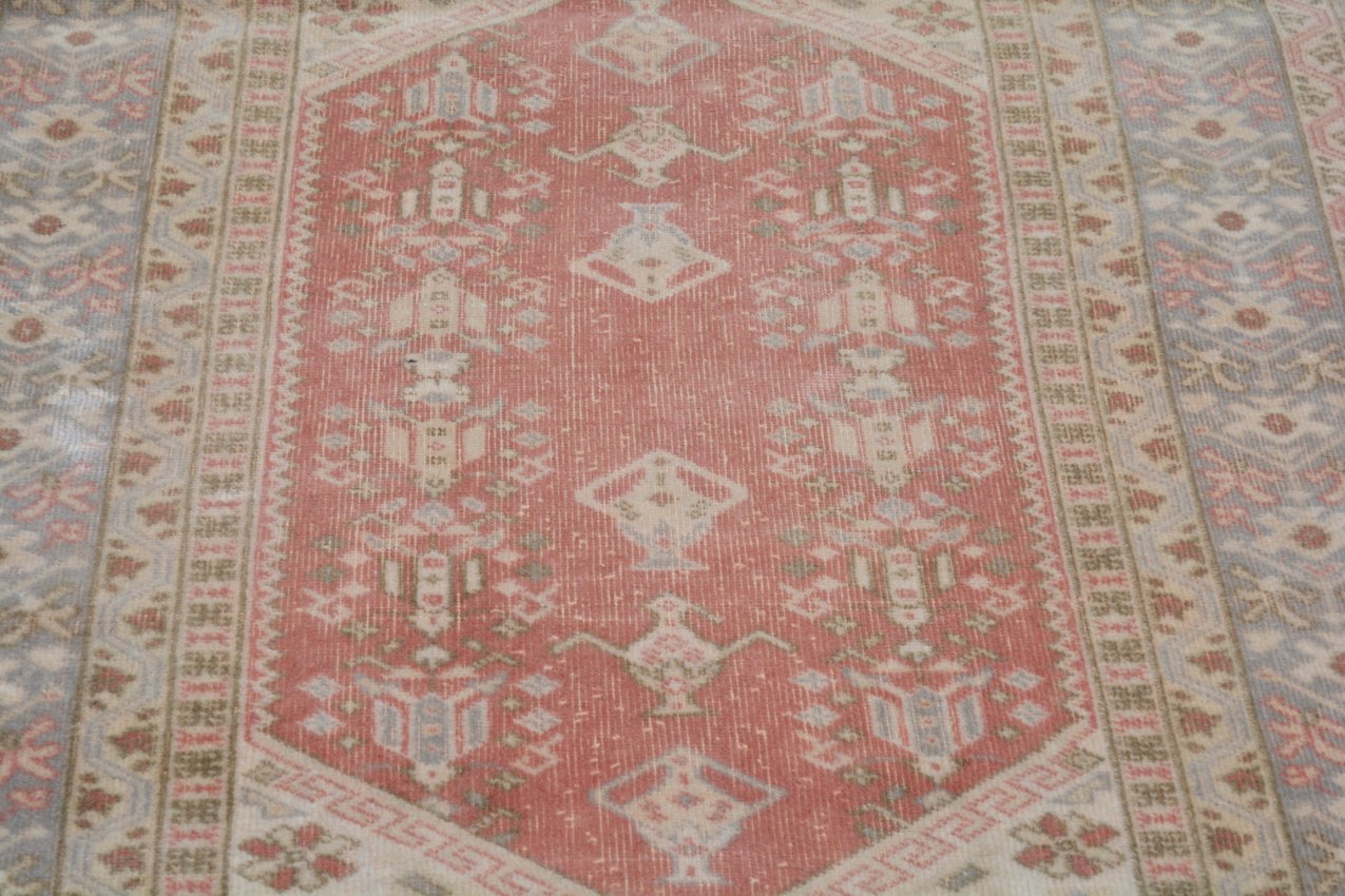 Vintage Turkish Anatolian