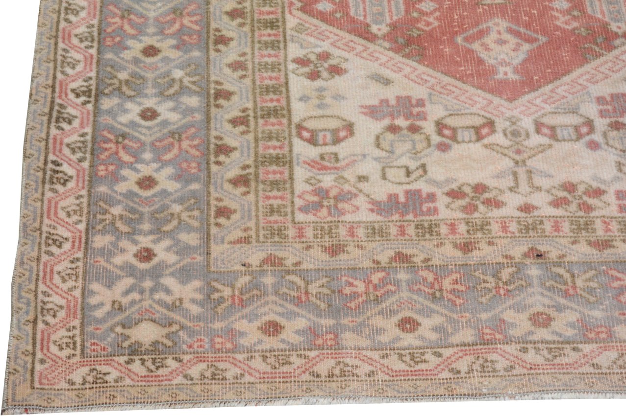 Vintage Turkish Anatolian