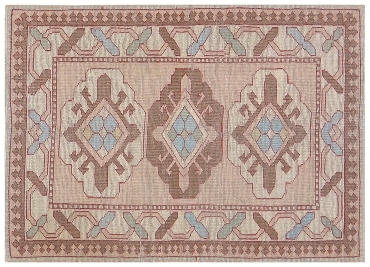 Vintage Turkish Anatolian